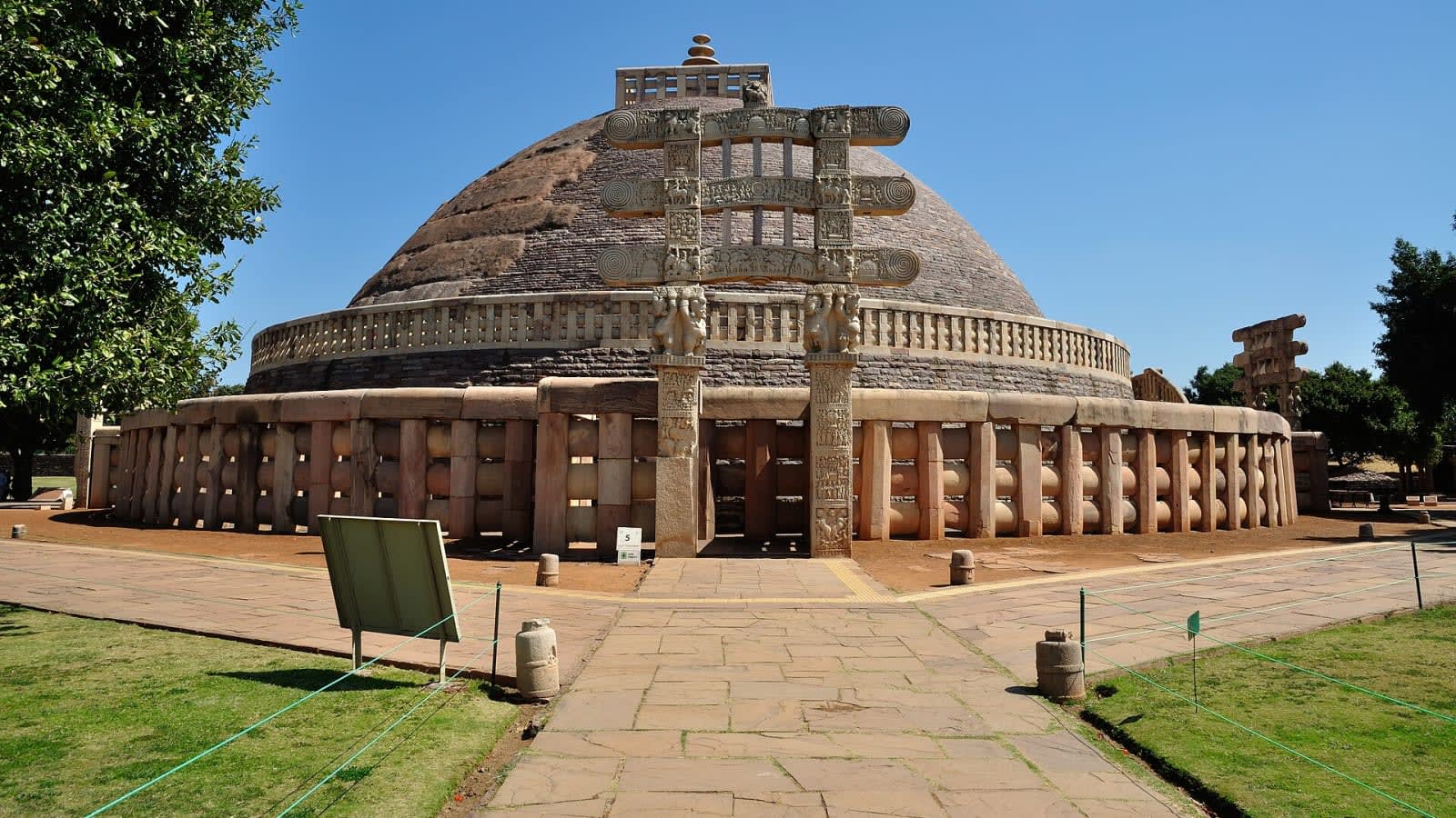 Madhya Pradesh