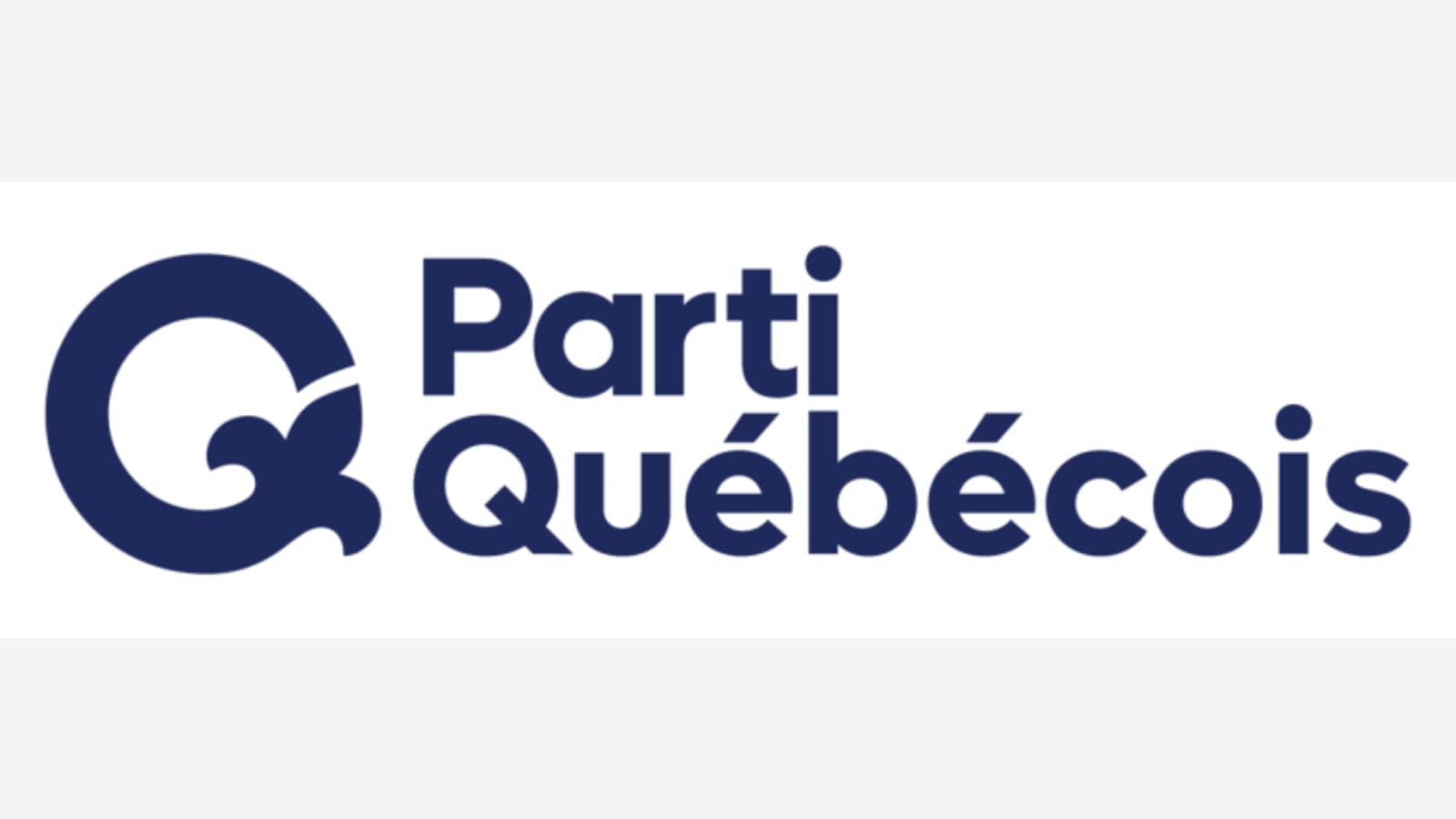 Parti Québécois logo
