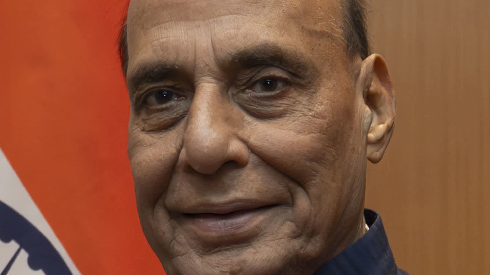 Rajnath Singh