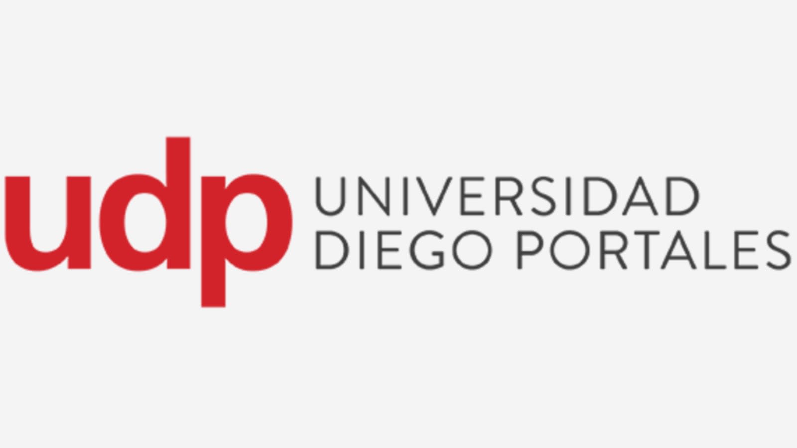 Diego Portales University logo