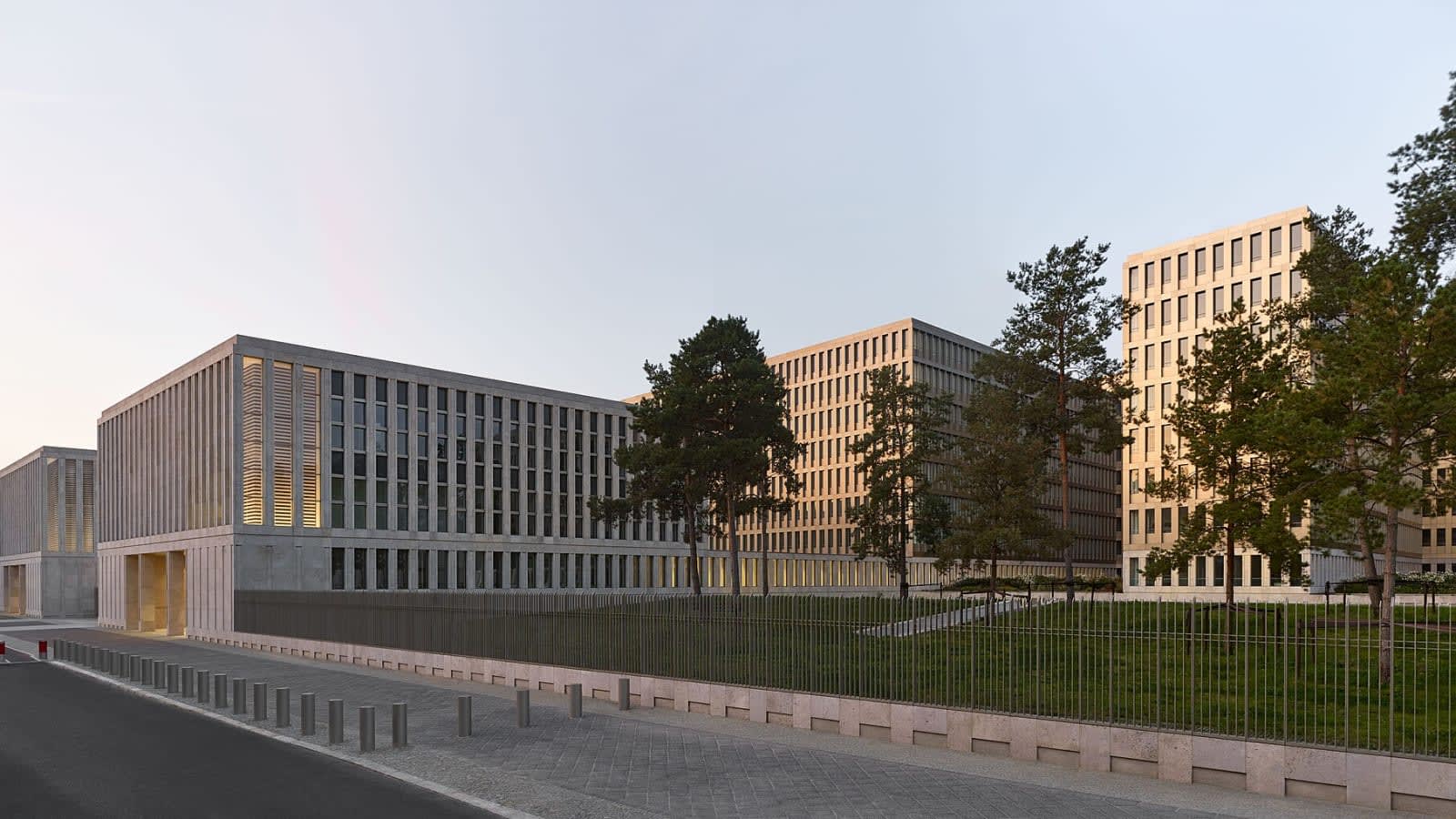 Federal Intelligence Service