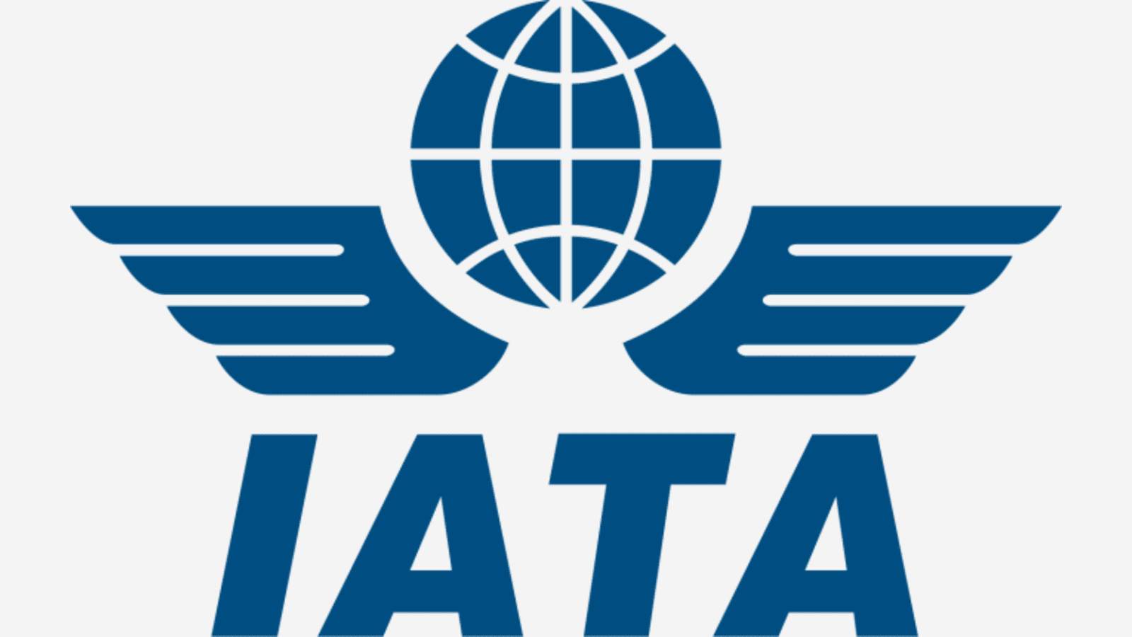 International Air Transport Association logo