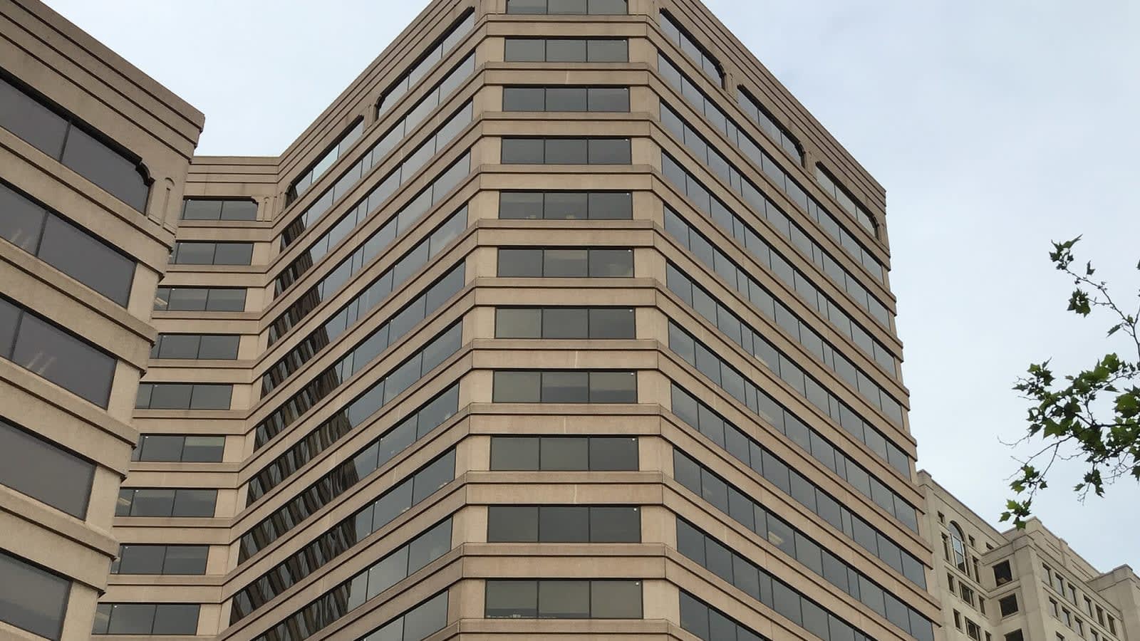 National Weather Service