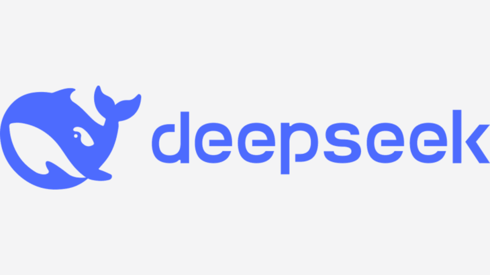 DeepSeek logo