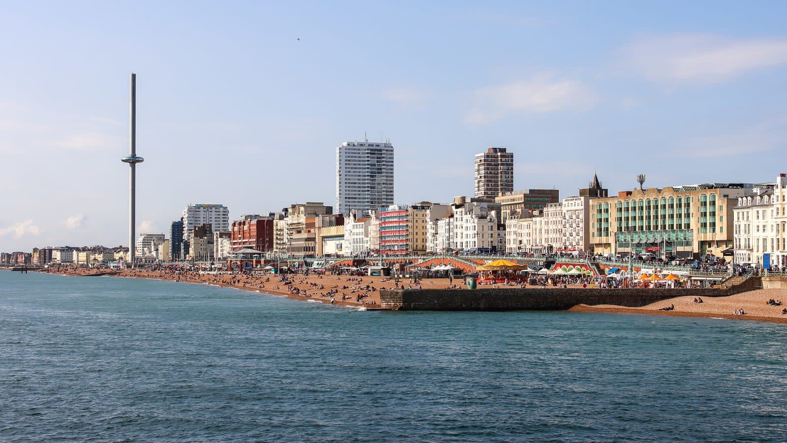 Brighton