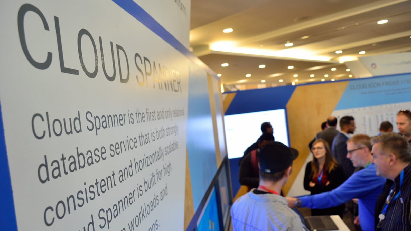 Google Cloud