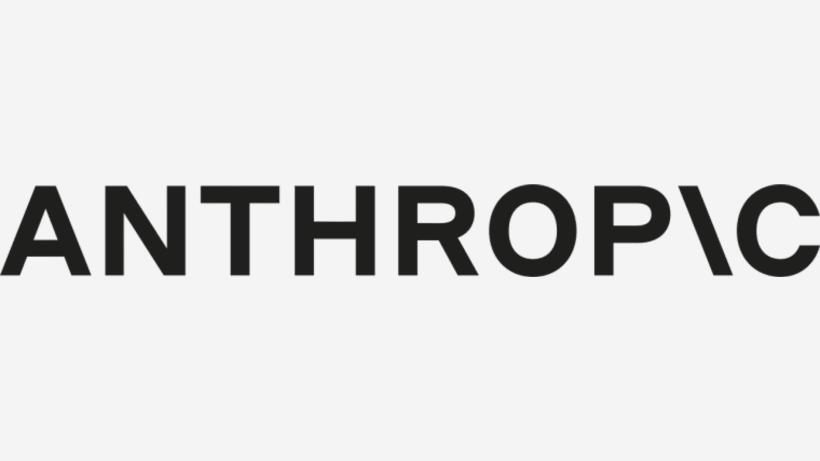 Anthropic logo