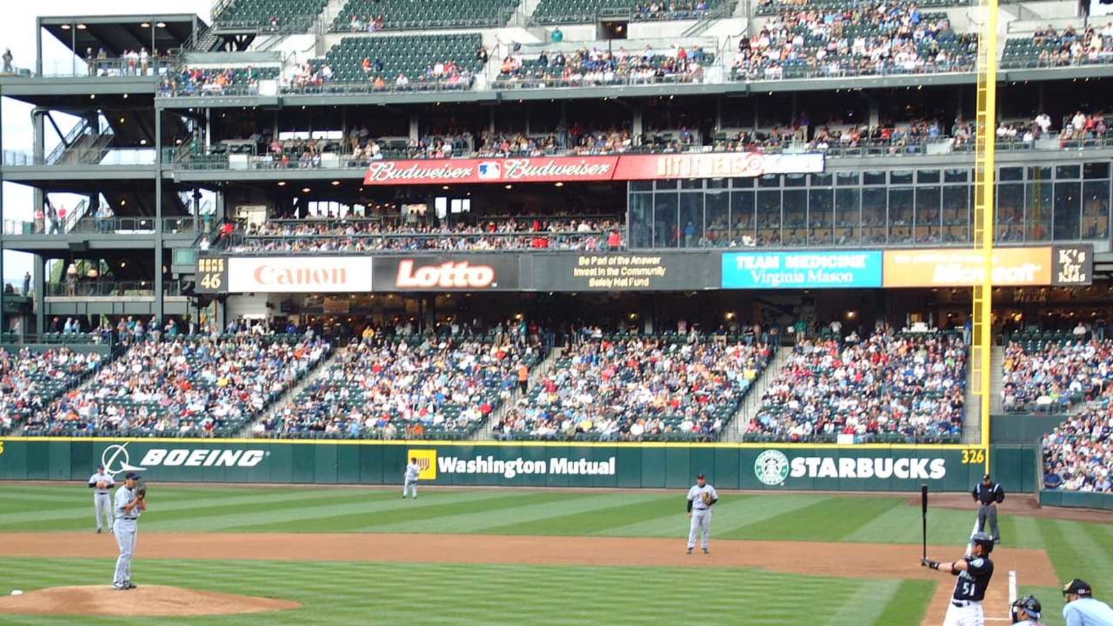 Major League Baseball