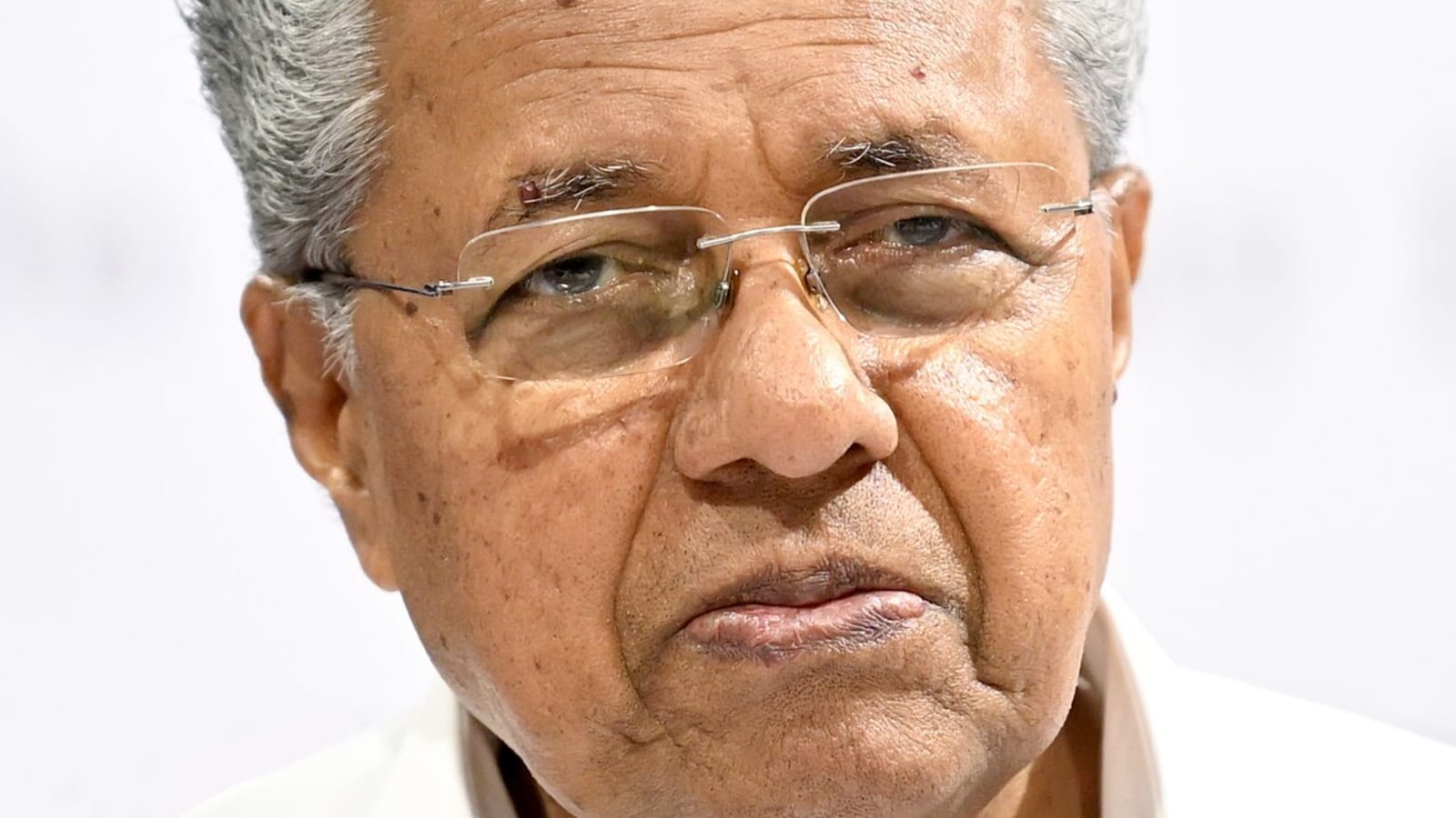 Pinarayi Vijayan
