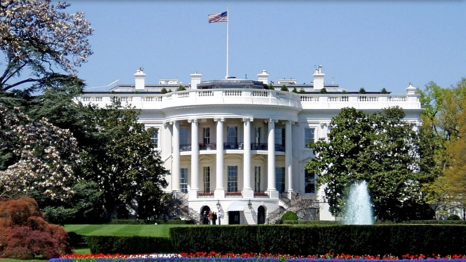 White House