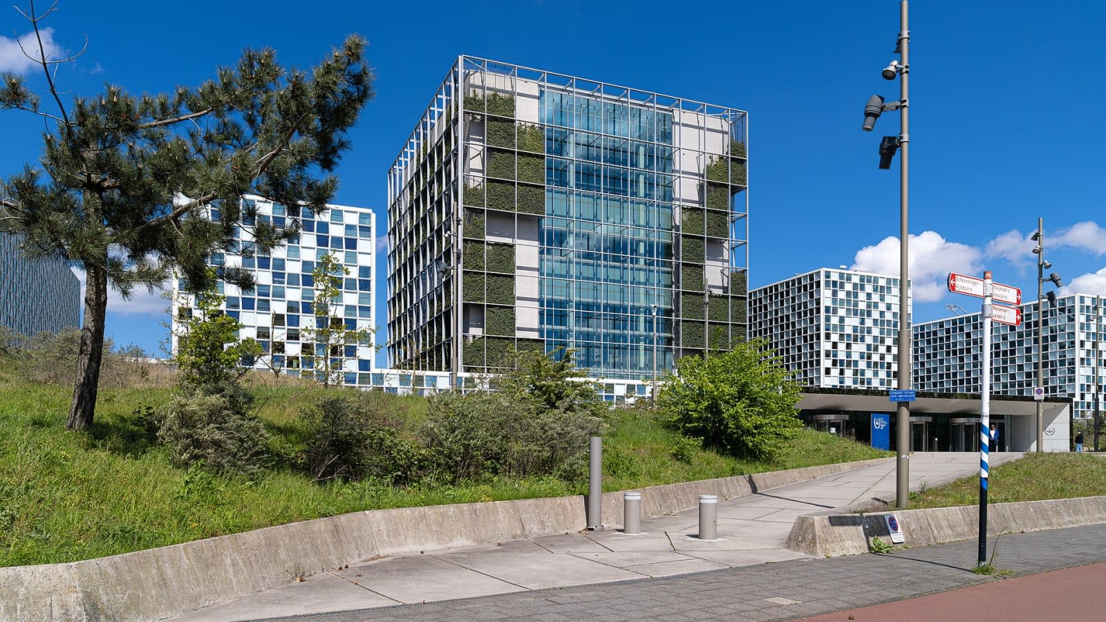 International Criminal Court