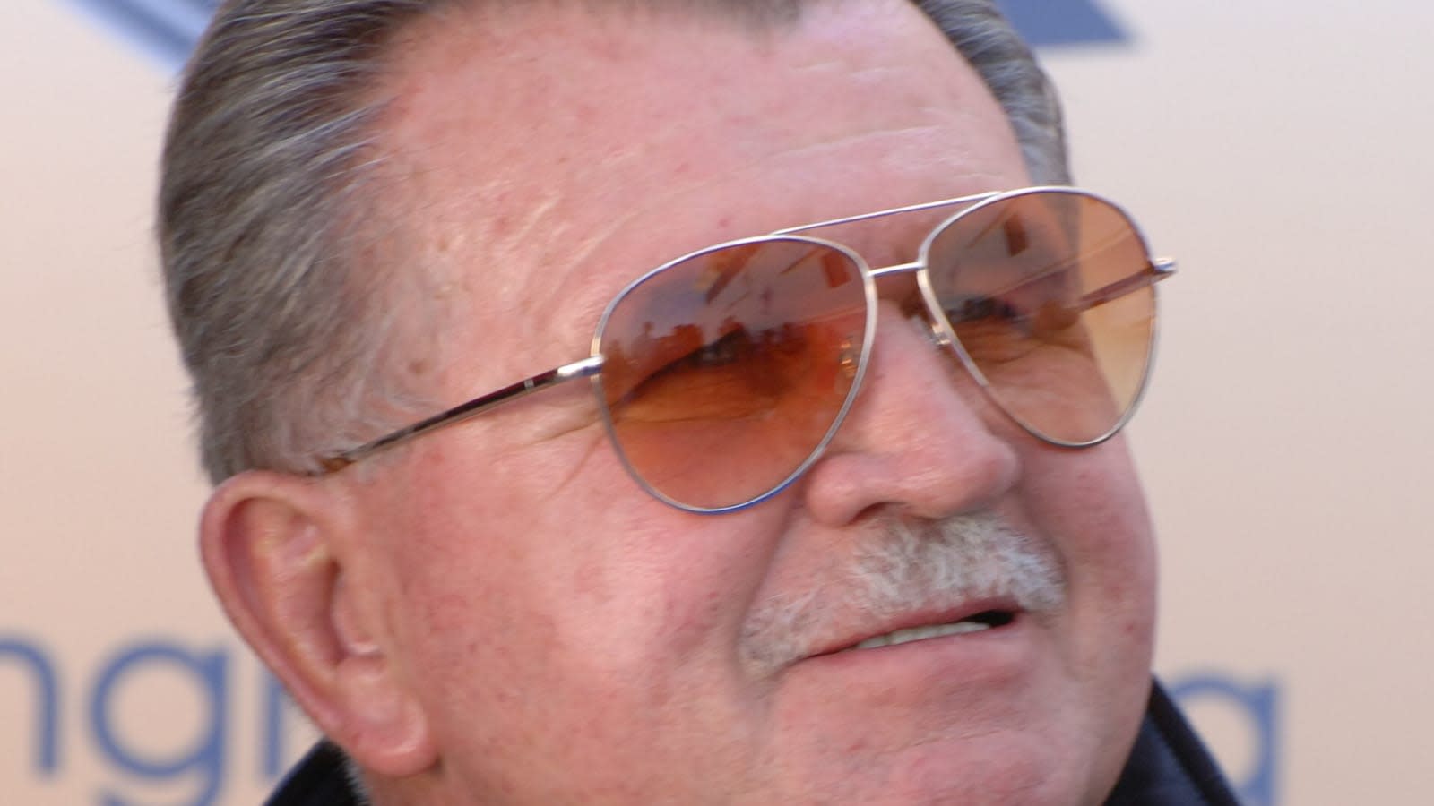 Mike Ditka