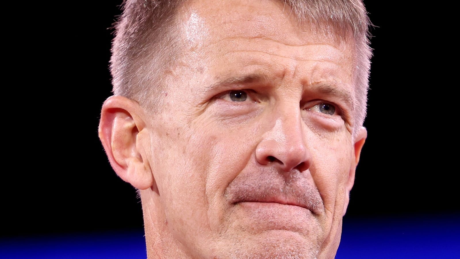 Erik Prince