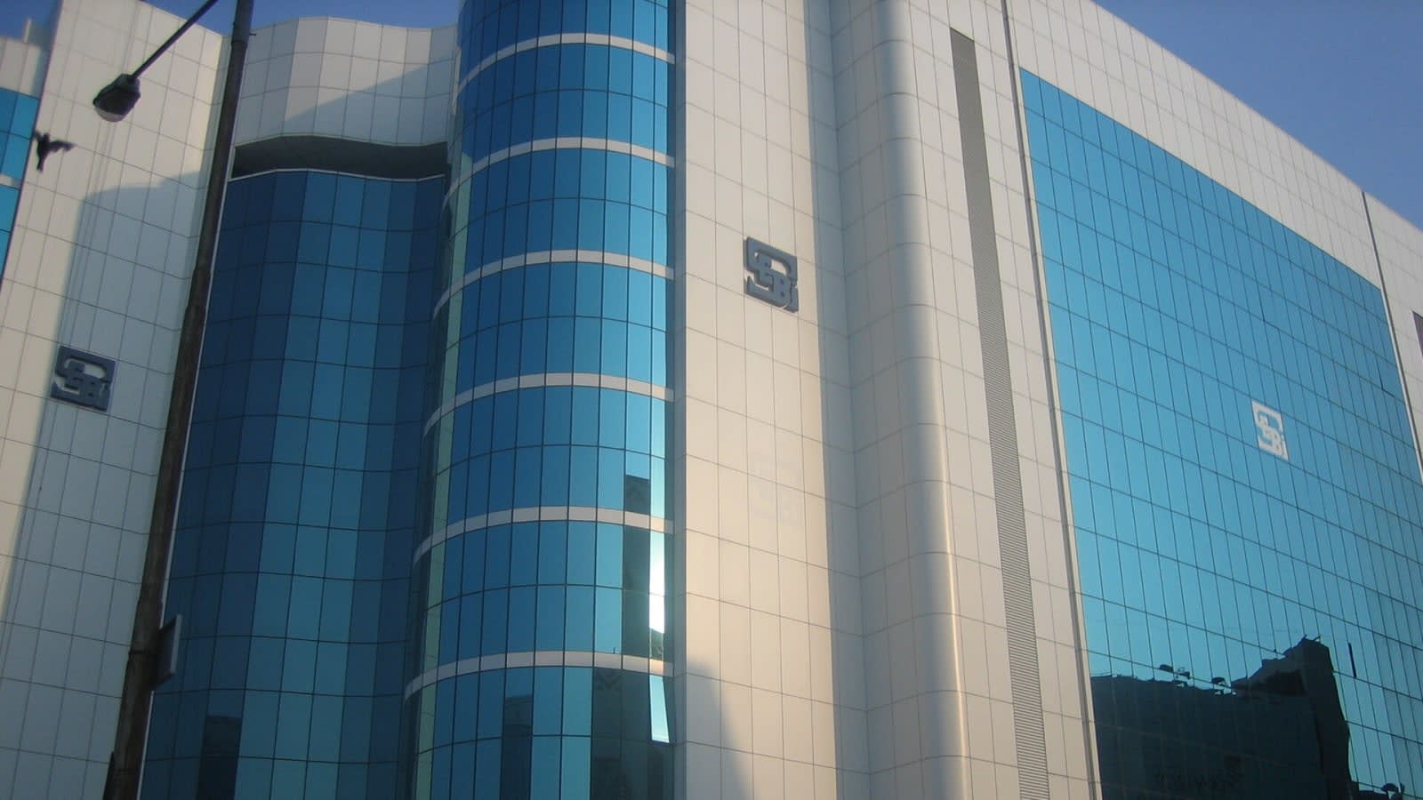 Securities and Exchange Board of India