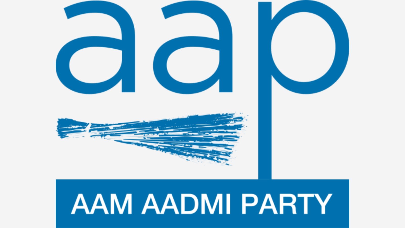 Aam Aadmi Party logo