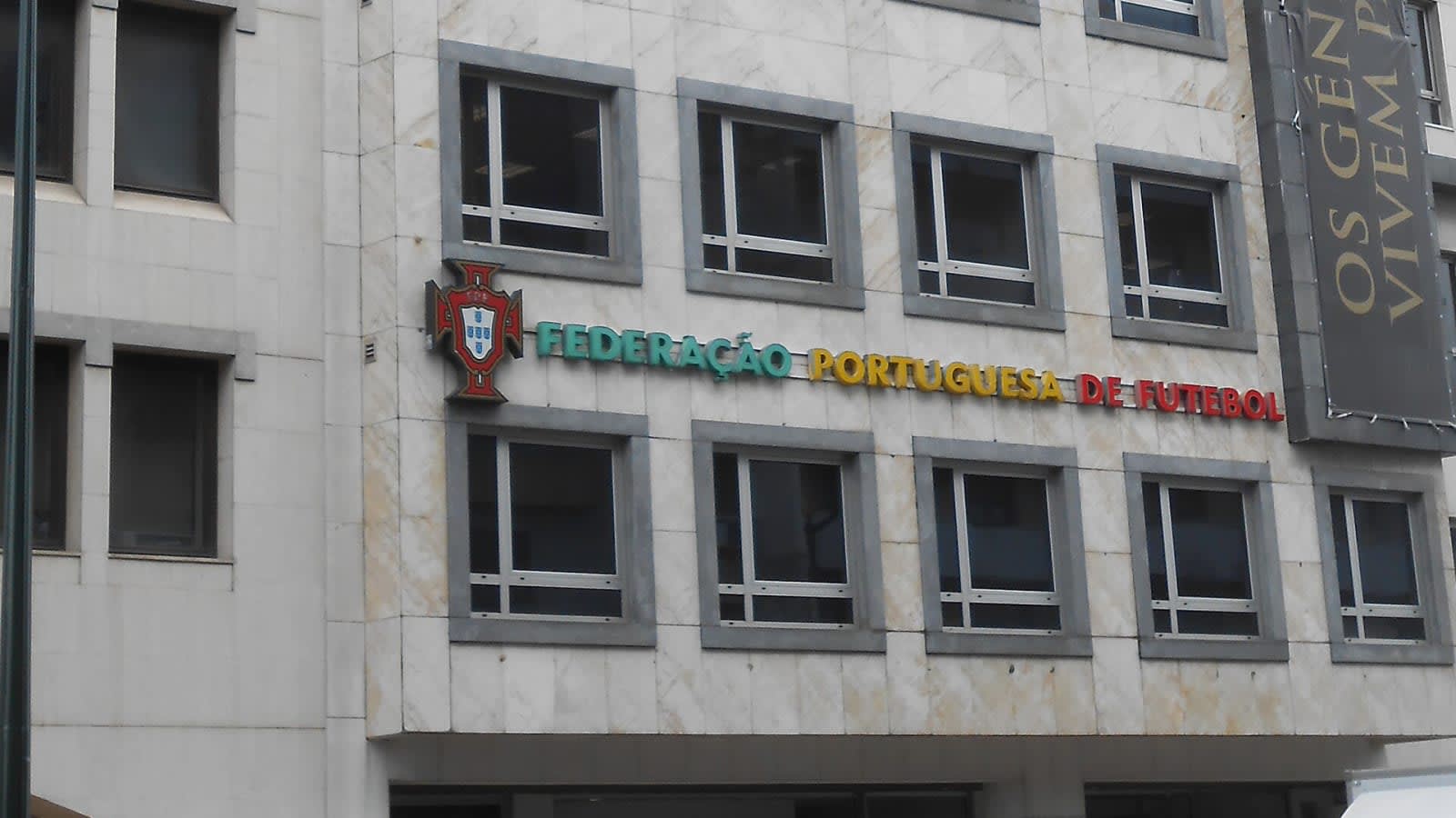Portuguese Football Federation