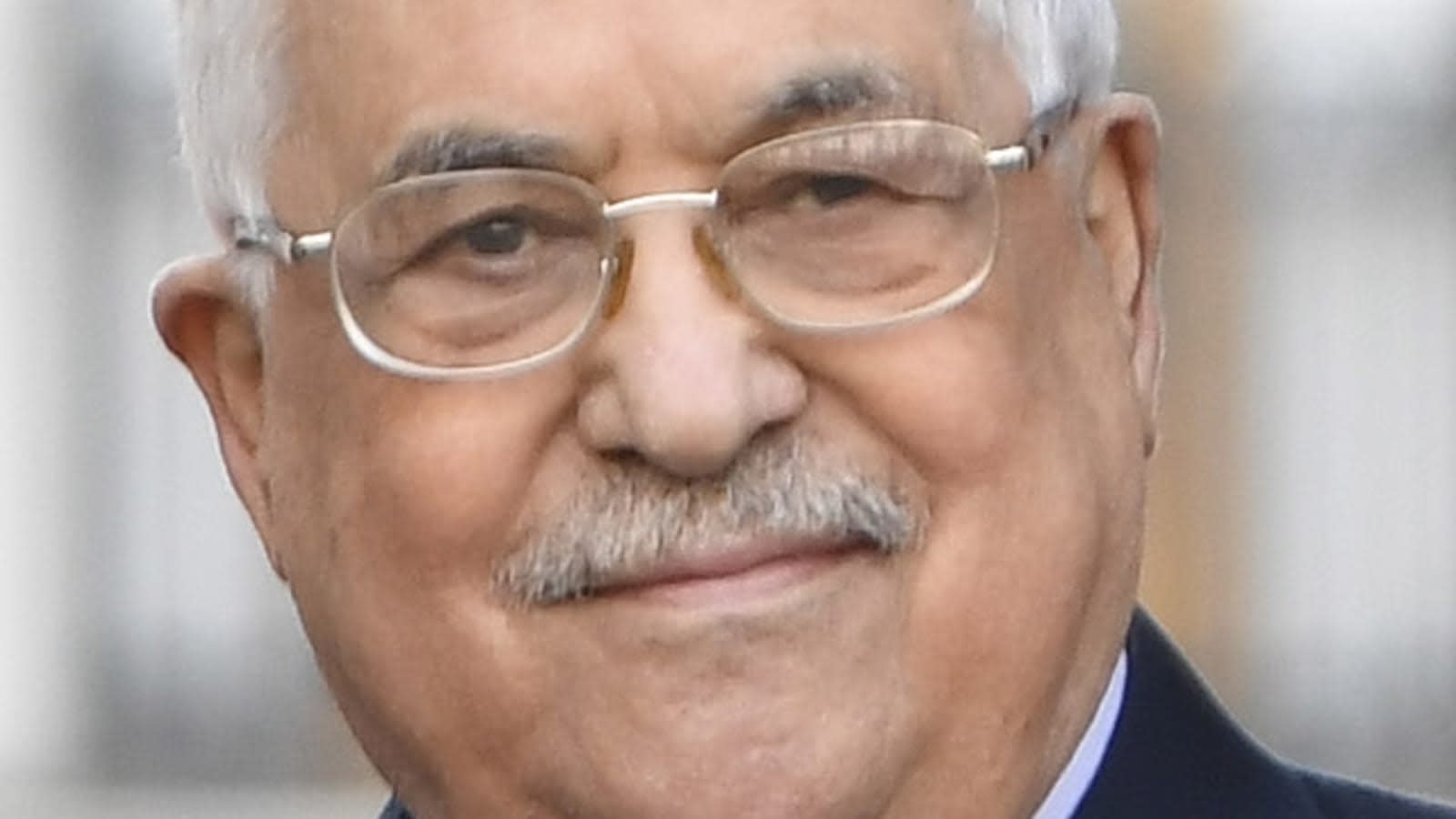 Mahmoud Abbas