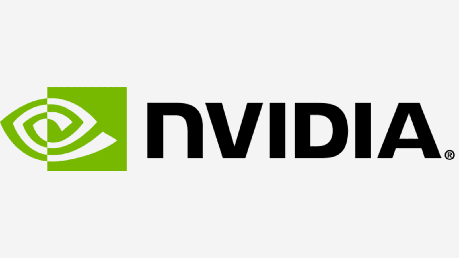Nvidia logo