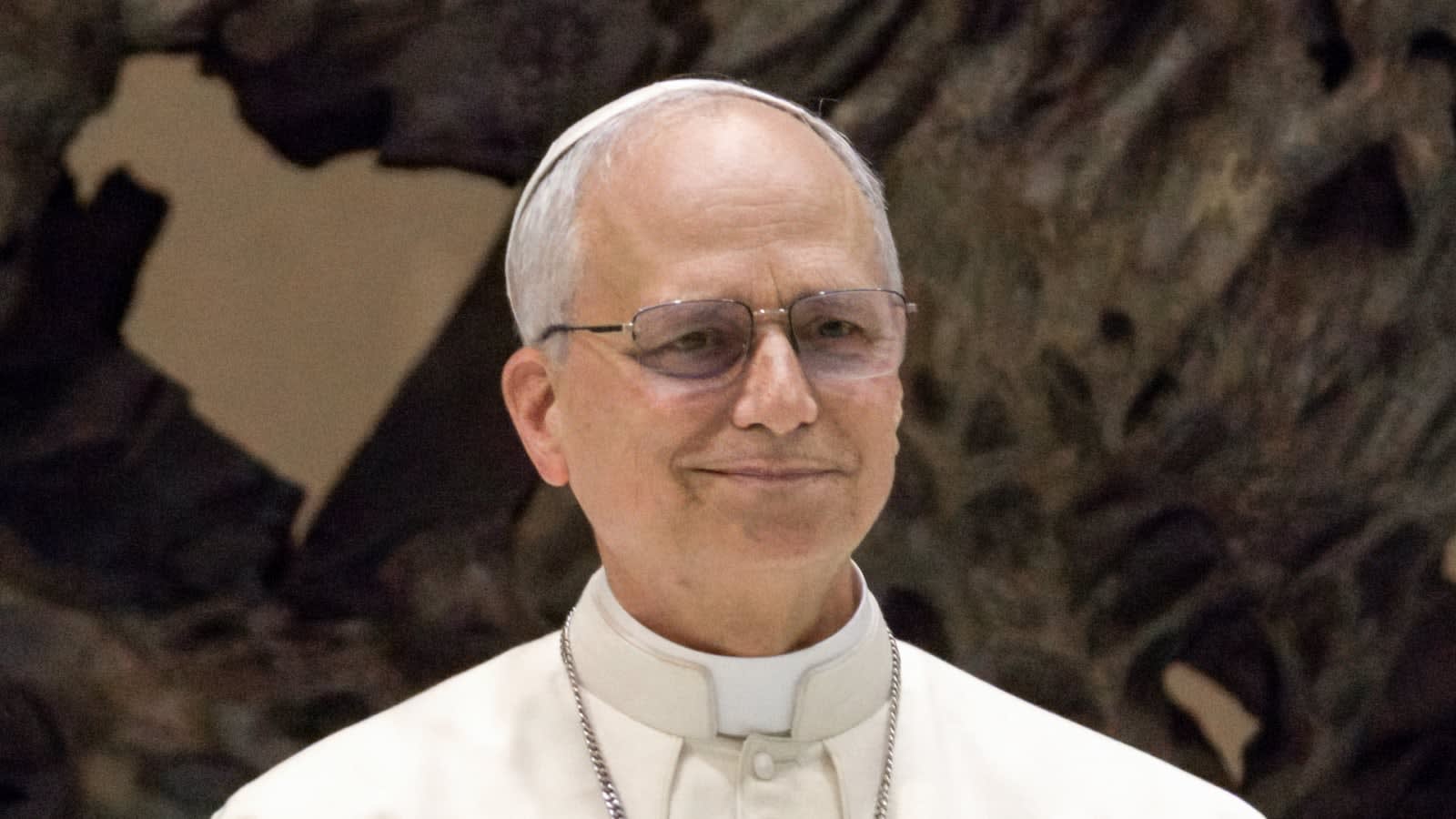 Pope Leo XIV