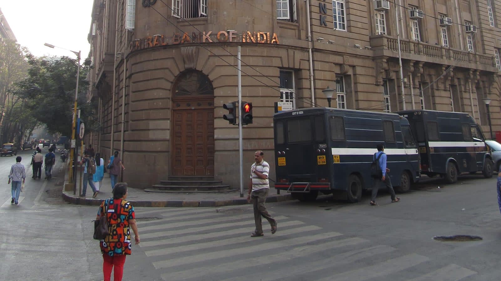 Central Bank of India