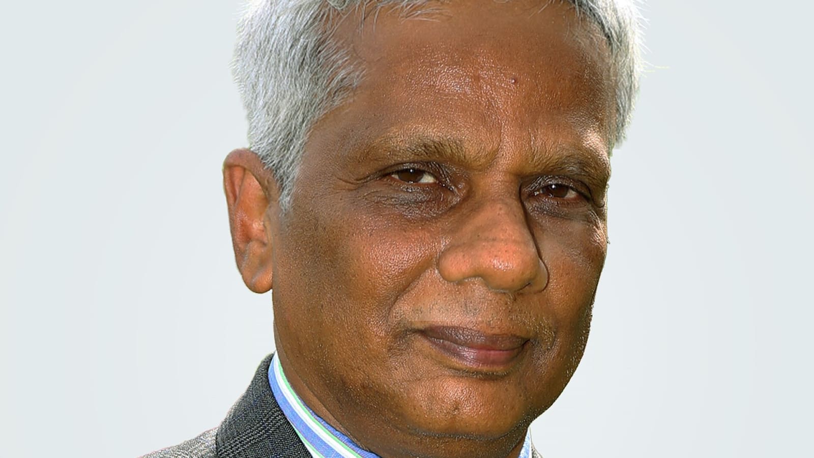 Ajit Kumar Mohanty