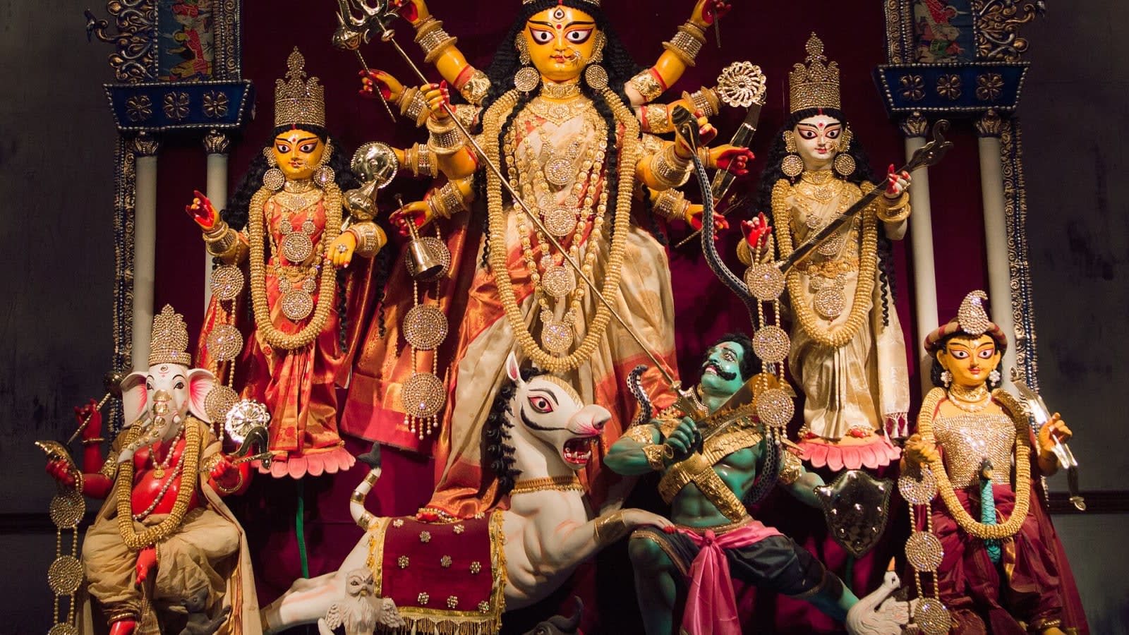 Durga Puja
