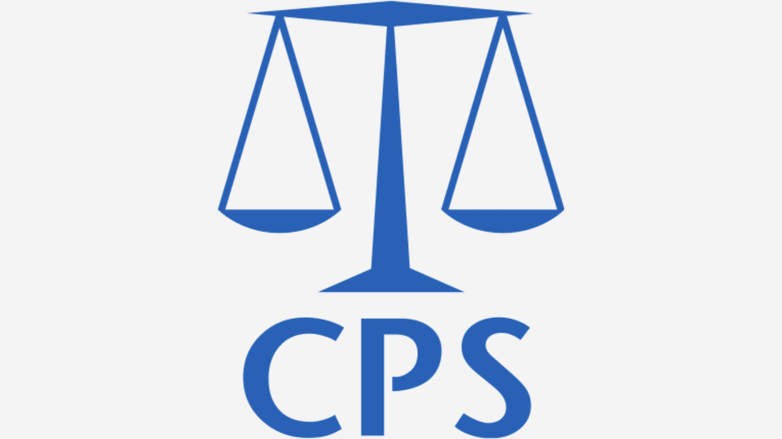 Crown Prosecution Service logo