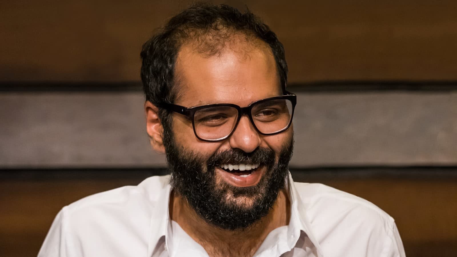Kunal Kamra