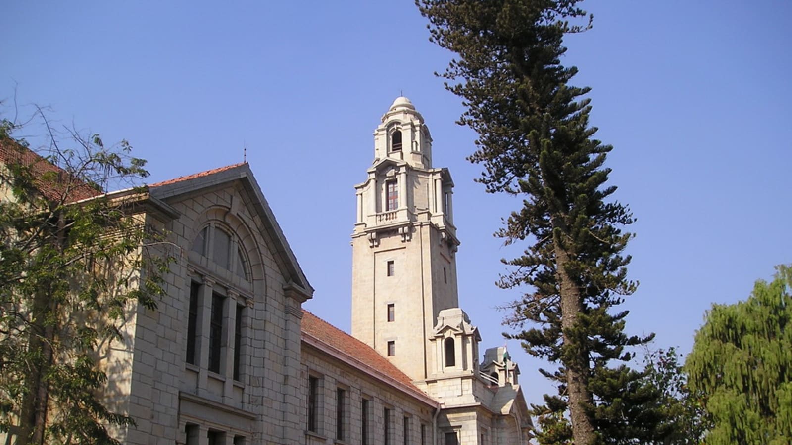 Indian Institute of Science, Bengaluru