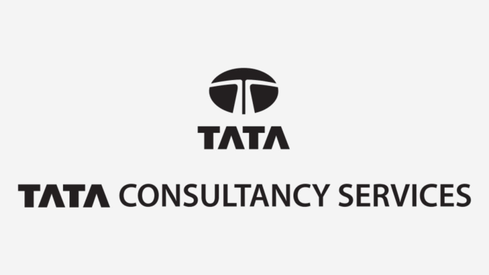 Tata Consultancy Services logo