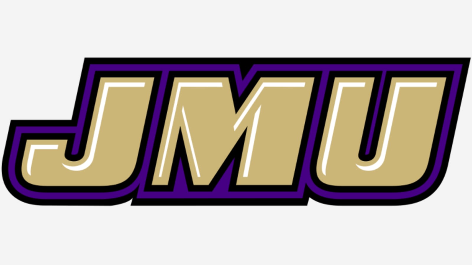 James Madison University logo