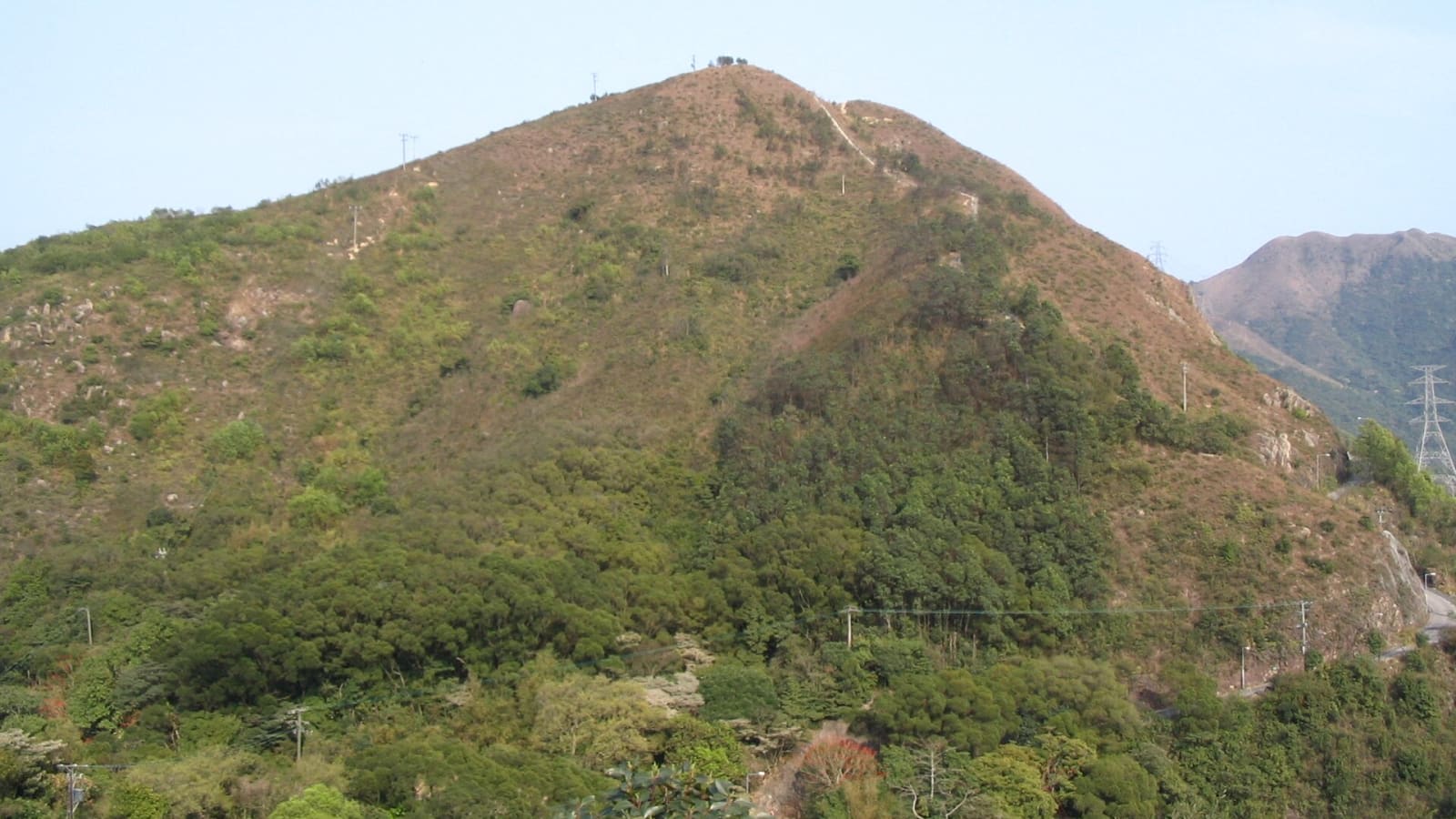 indrakeeladi temple hill crowded with pilgrims during navaratri (file image)