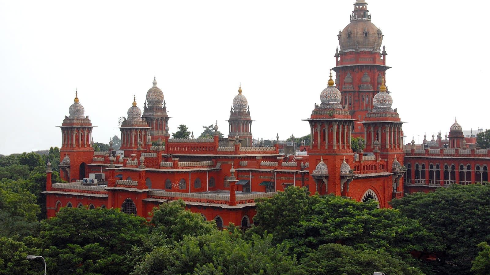 Madras High Court