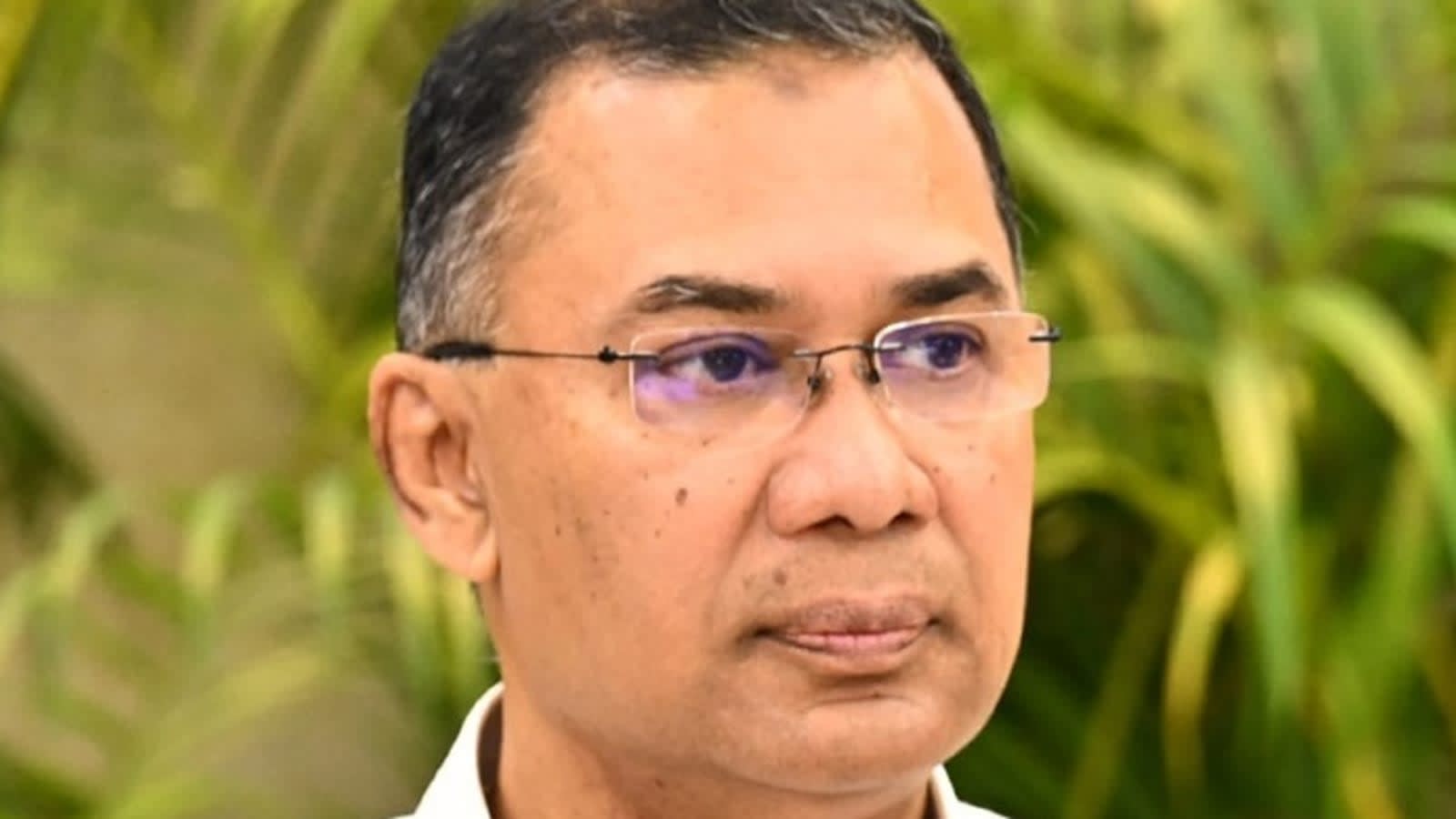 Tarique Rahman