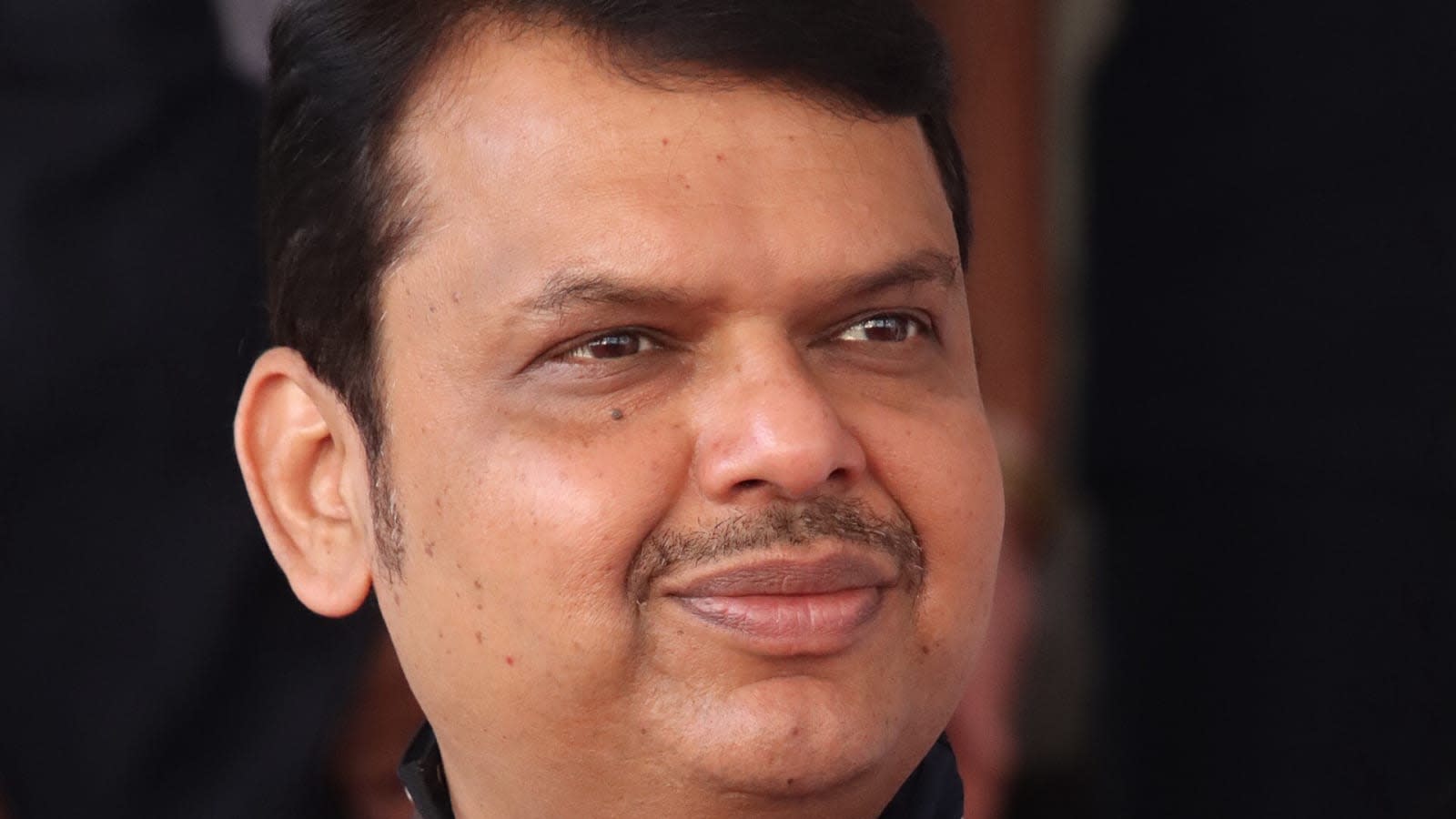 Devendra Fadnavis, Maharashtra CM, announces drought relief measures.