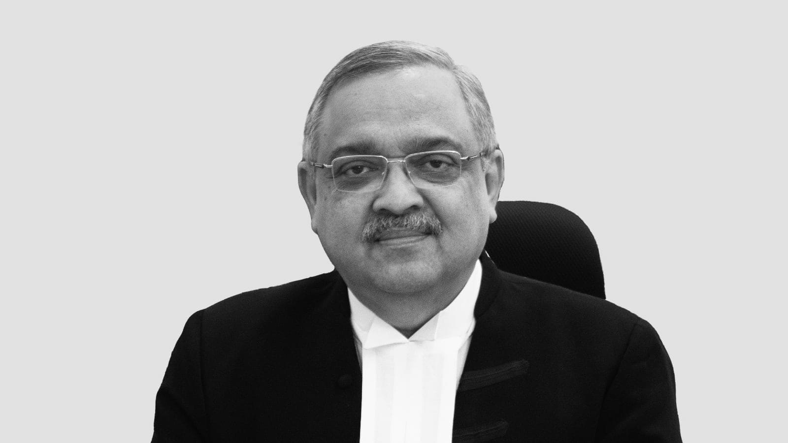 Justice K. V. Chandran, Supreme Court of India