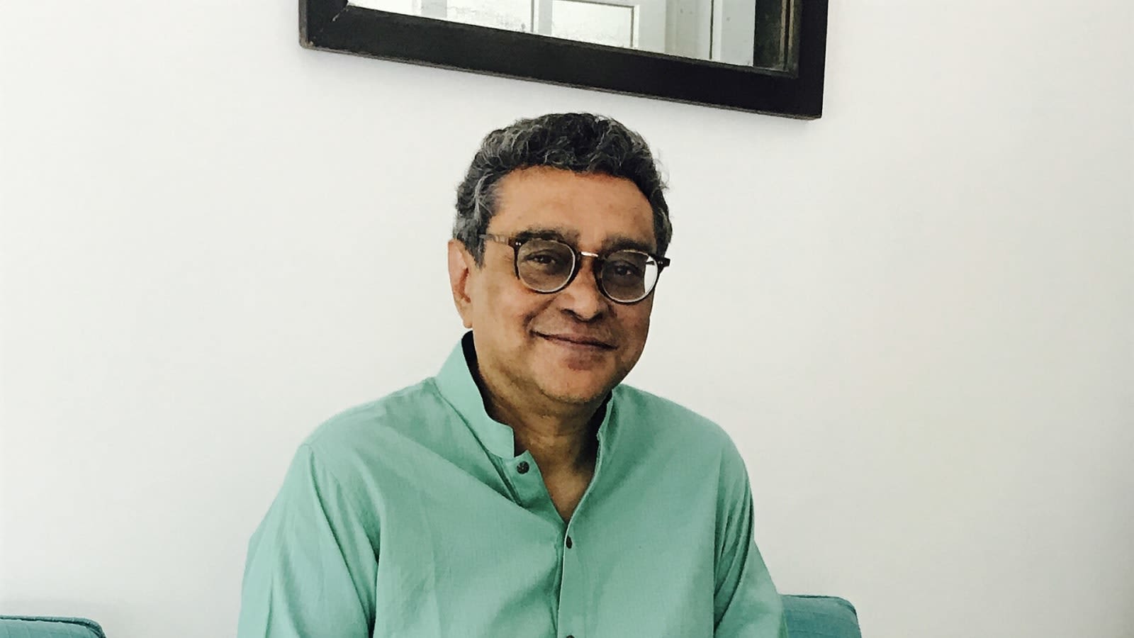 West Bengal minister Swapan Dasgupta condemns bookstall vandalism