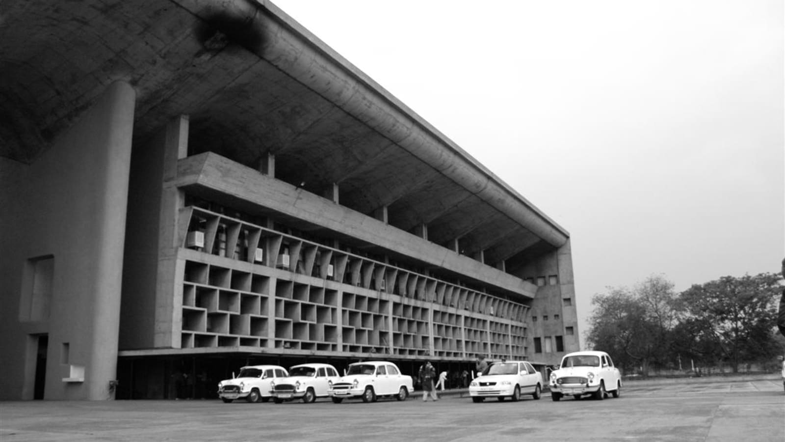 Punjab and Haryana High Court in Chandigarh, where the ruling was passed.