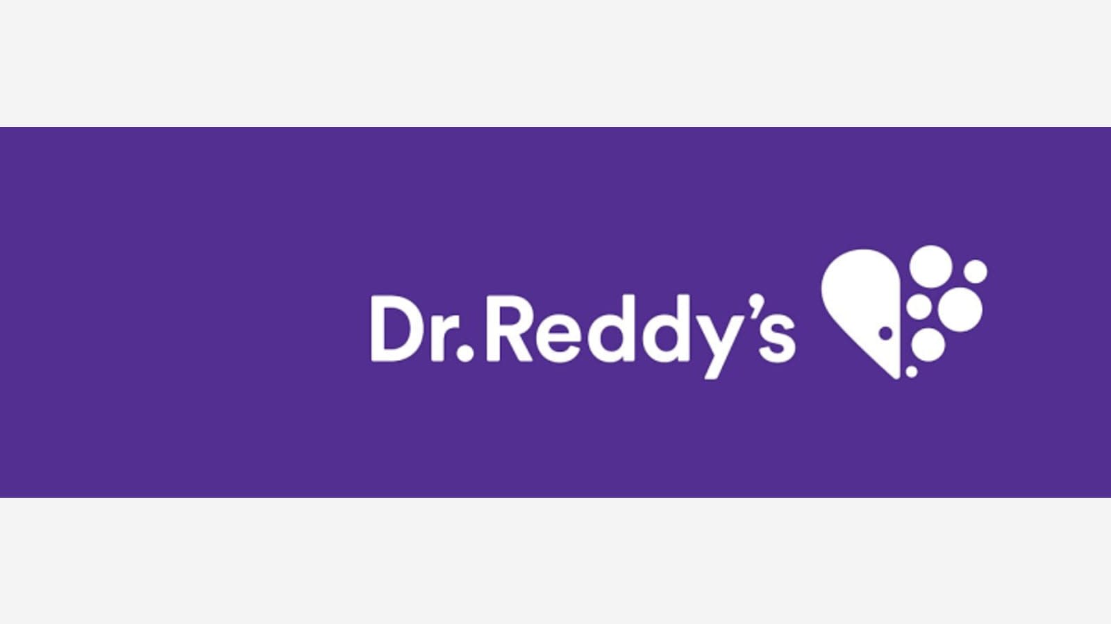 Dr. Reddy's Laboratories logo