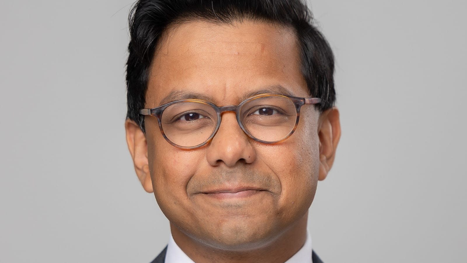 UK AI Minister Kanishka Narayan warns of risks of tech oligarchs.