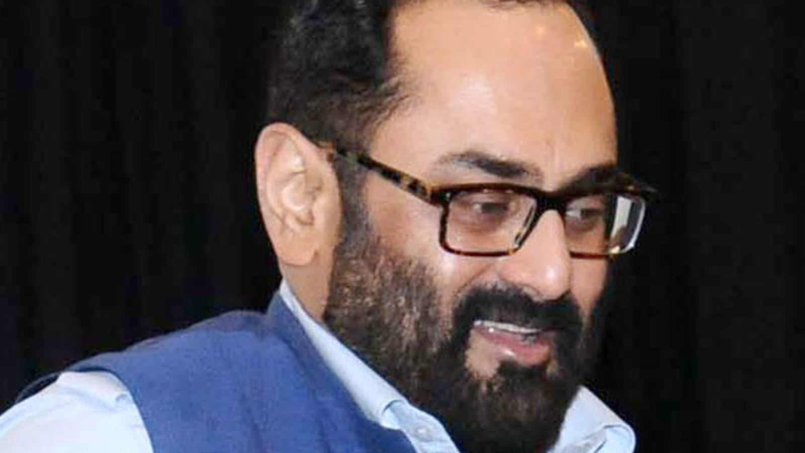 Rajeev Chandrasekhar warns of foreign interference in Indian democracy