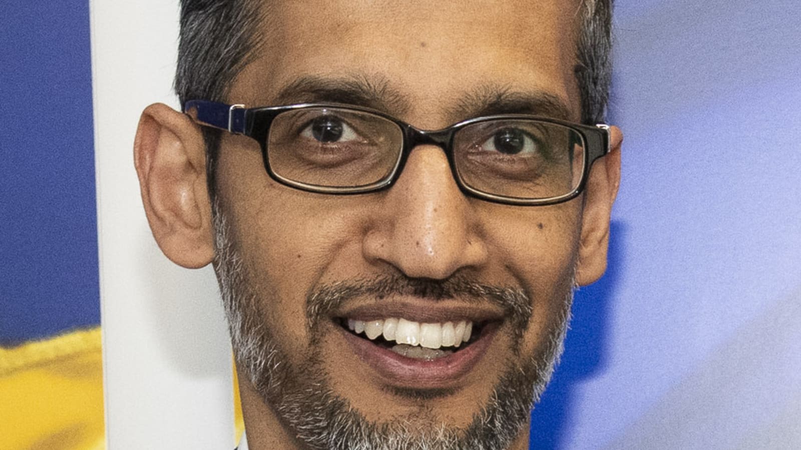 Sundar Pichai, CEO of Google, responds to AI strategy criticism.