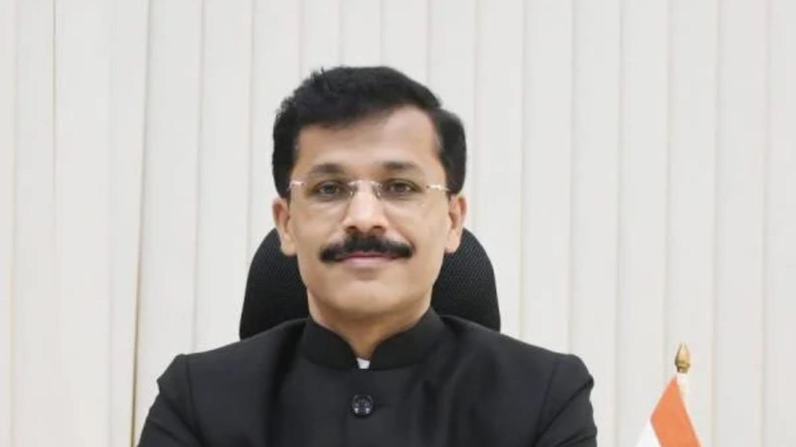 Tukaram Mundhe, Maharashtra FDA chief leading food safety crackdown