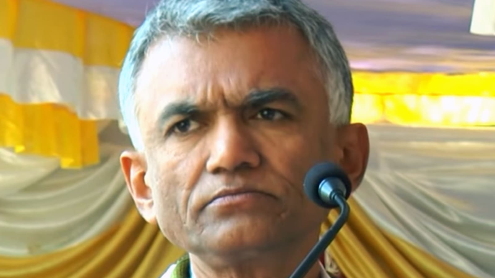 Krishna Byre Gowda, Bengaluru civic design contest launch