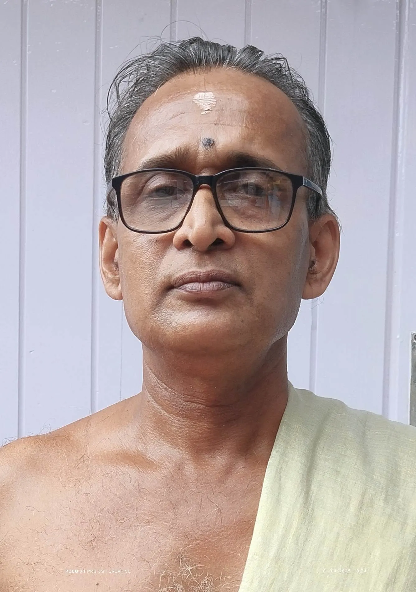Sri. Sivaram Bhatt