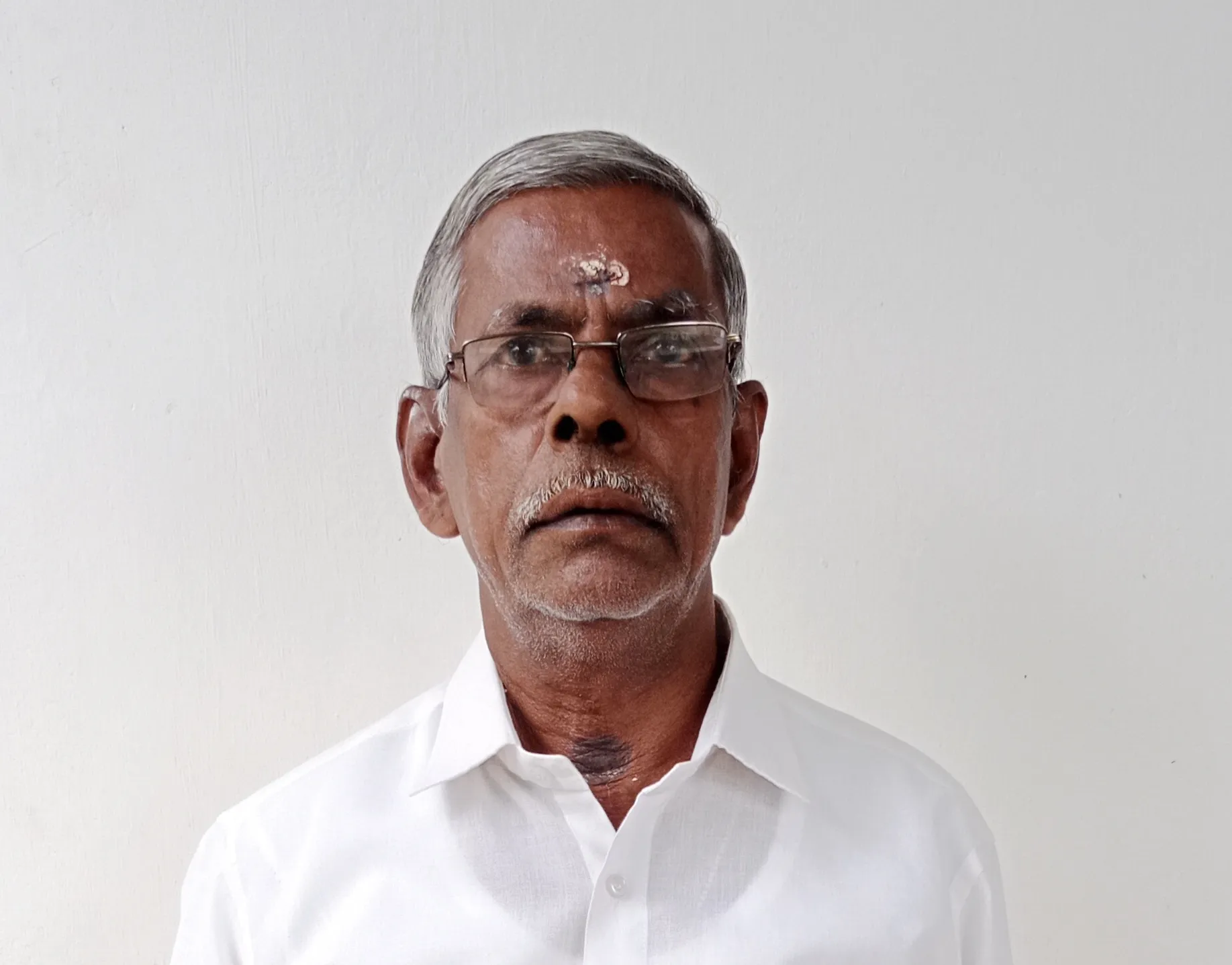 Sri. M. Krishnankutty Mannadiyar