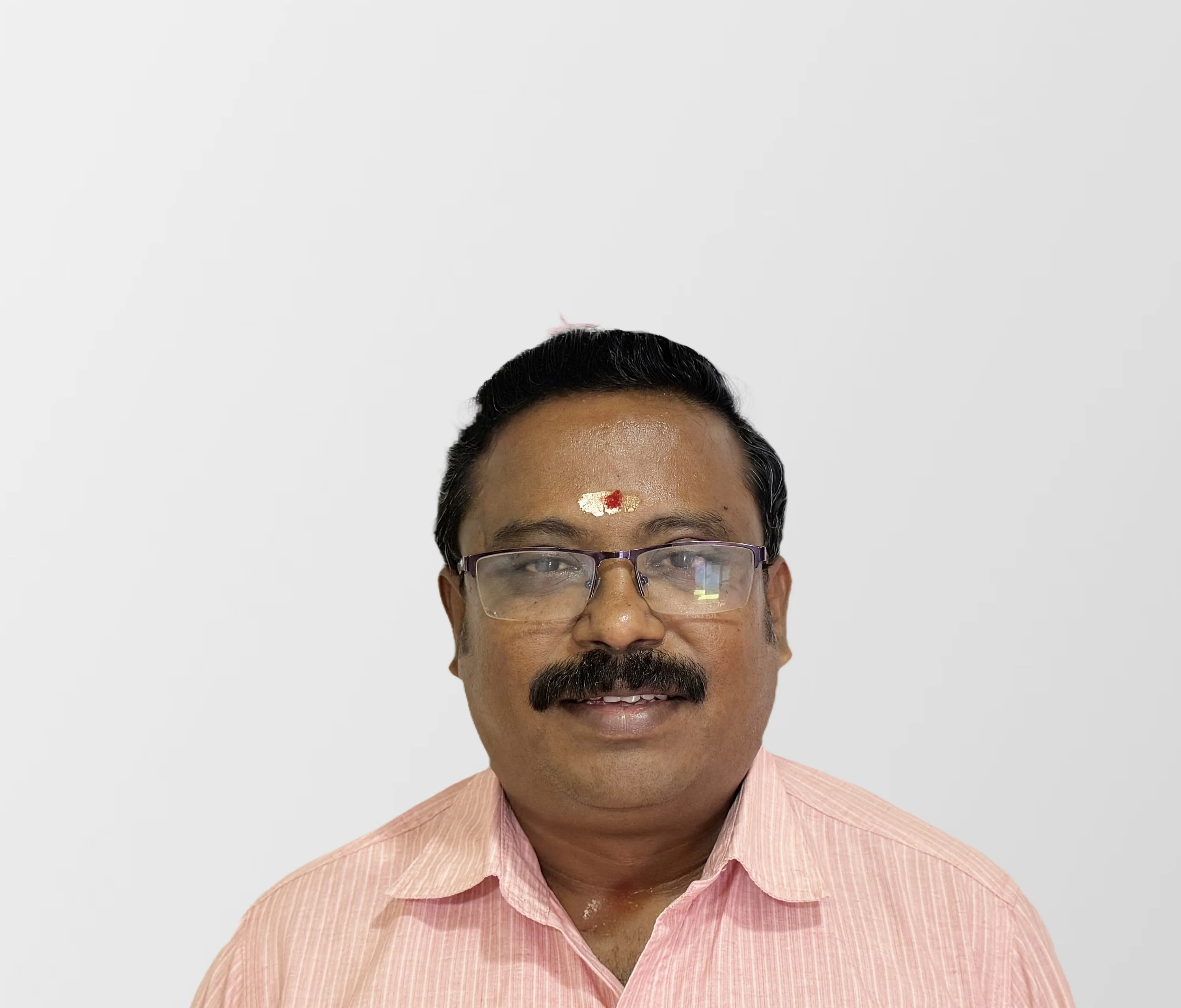 Sri. A. Haridas