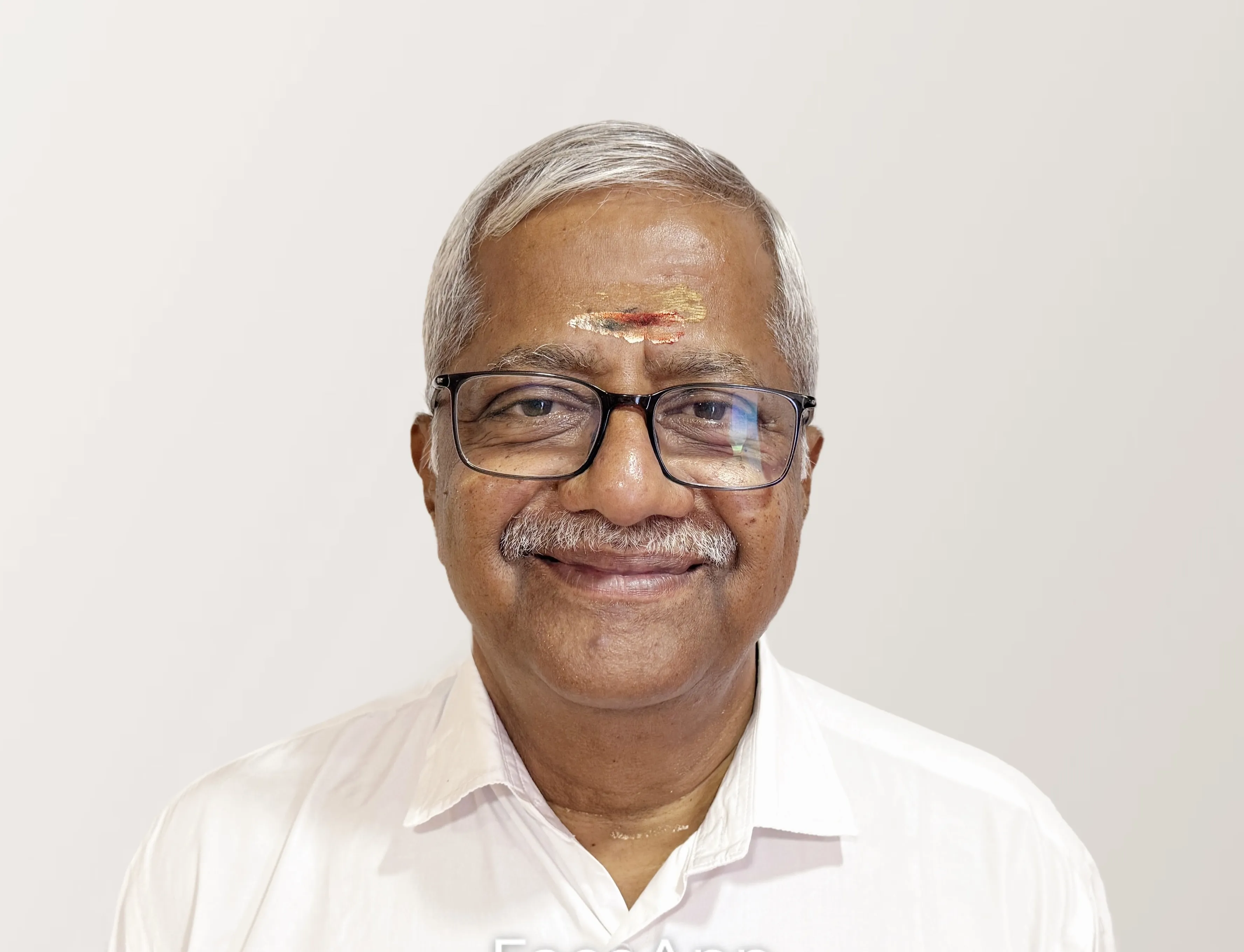 Sri. T. Chakrapani