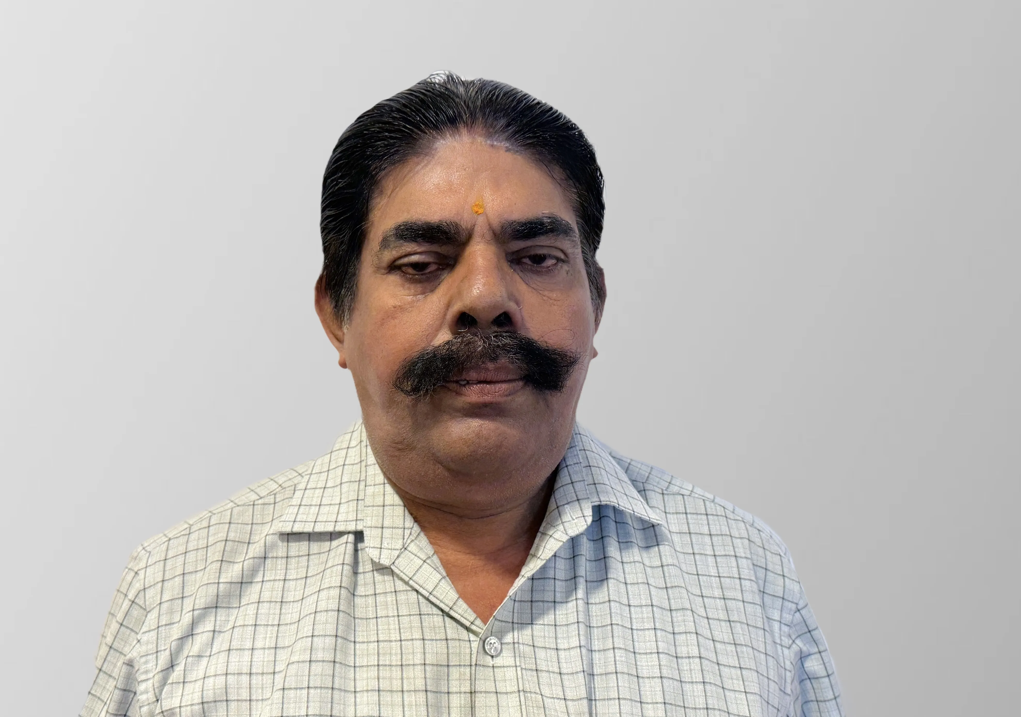 Sri. T. Keraleedharan