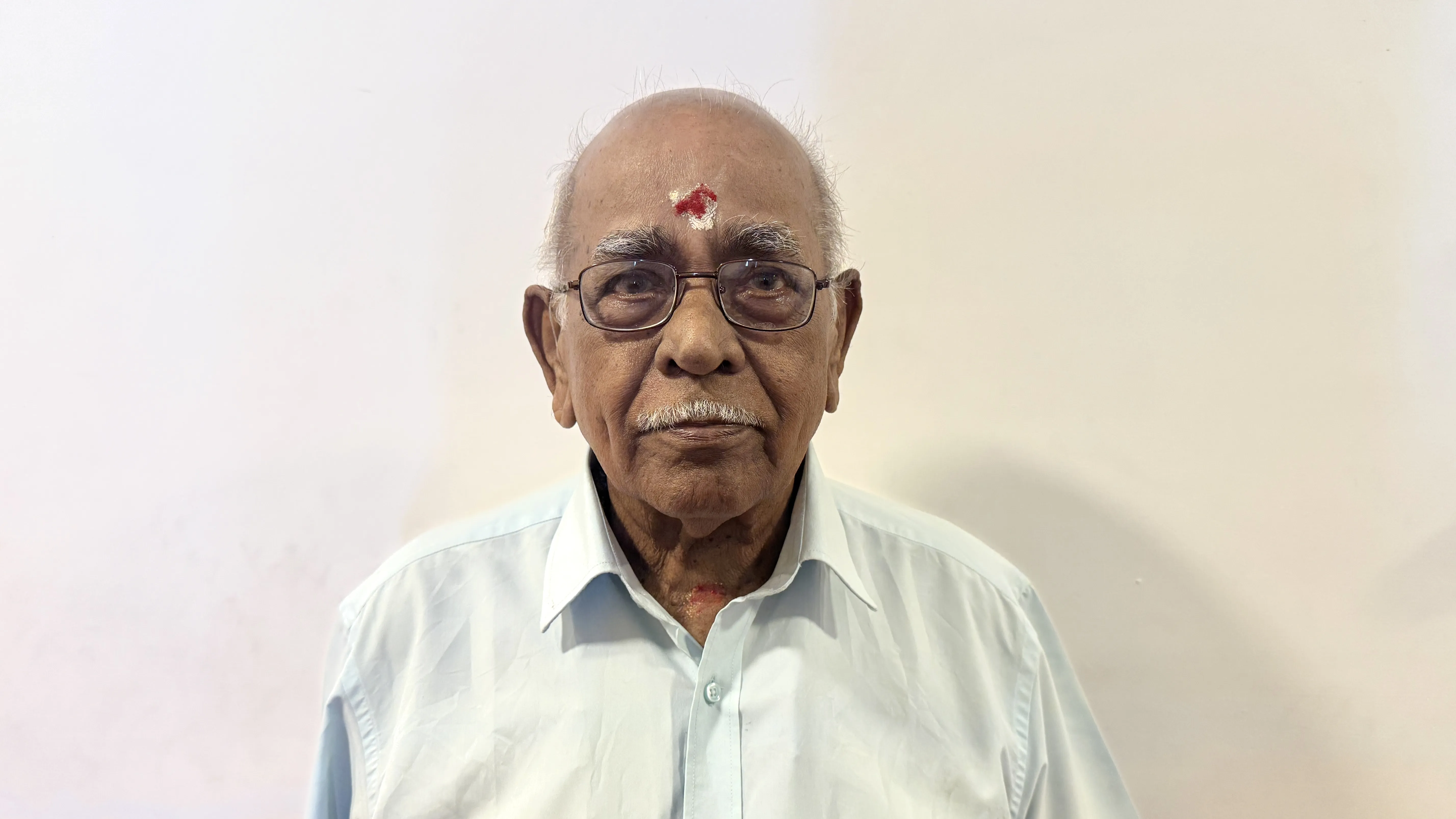 Sri. P. Sivasankara Mannadiyar